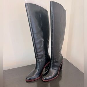 Vince Camuto VC-Pendarie 9M black boots